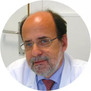 Ramon Estruch - Researcher