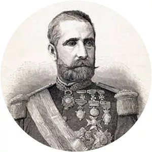 Ramón Fajardo e Izquierdo