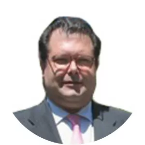 Ramón Falcón y Tella - Author