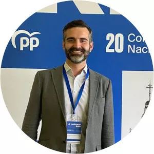 Ramón Fernández-Pacheco
