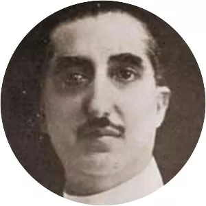 Ramón Fonst