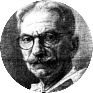Ramón Frade