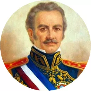 Ramón Freire