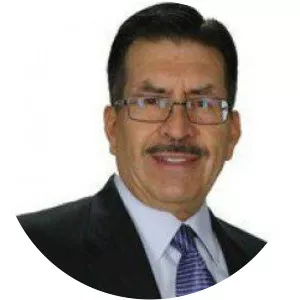 Ramón Galindo Noriega - Former Senator of the Mexican Republic