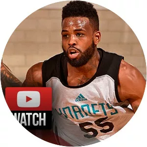 Ramon Galloway - American professional basketball player