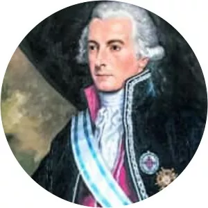 Ramón García de León y Pizarro