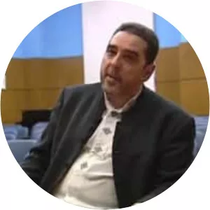 Ramón García Mateos