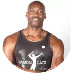 Ramón Gato - Cuban volleyball player