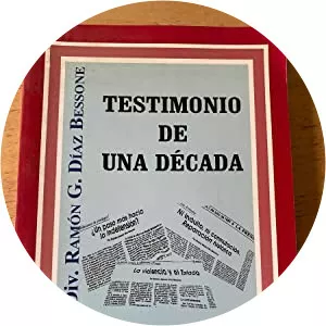 Ramón Genaro Díaz Bessone