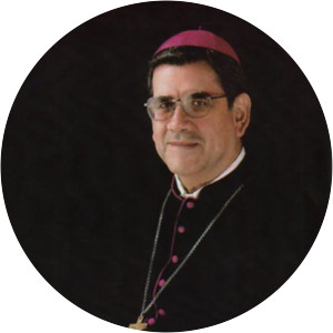 Ramón Godínez Flores