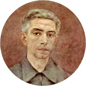 Ramón Gómez Cornet