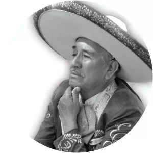 ramón gonzález eloy martínez - Musical artist