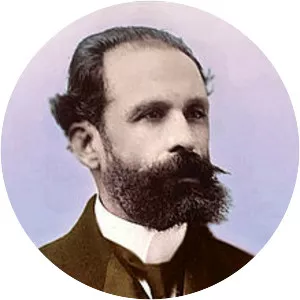 Ramón González Valencia