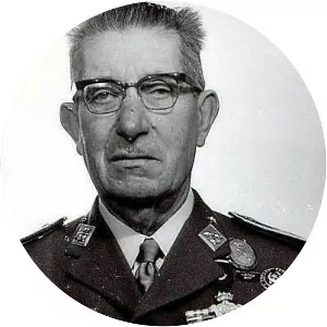 Ramón Gotarredona Prats