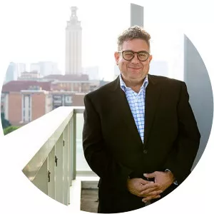 Ramón H. Rivera-Servera photograph