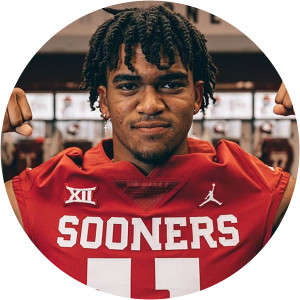 Ramon Henderson - American football player