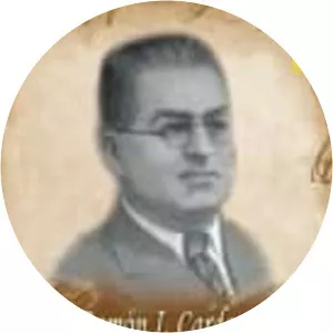Ramón Indalecio Cardozo