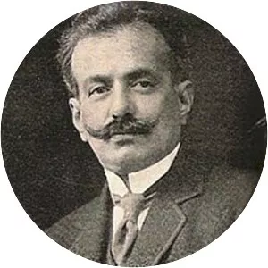 Ramón J. Cárcano