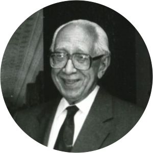 Ramon J. Velasquez