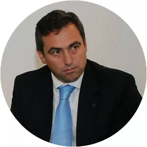 Ramón Javier Mestre