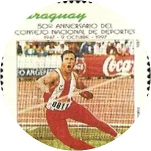 Ramón Jiménez Gaona