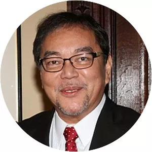 Ramon Jimenez Jr. - Former Secretary of Tourism of the Philippines