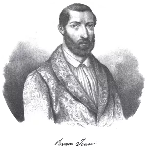 Ramón Joaquín Domínguez