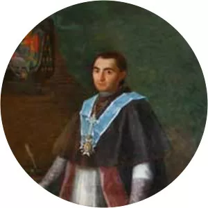 Ramón José de Arce