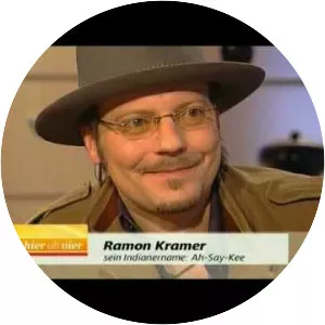 Ramon Kramer