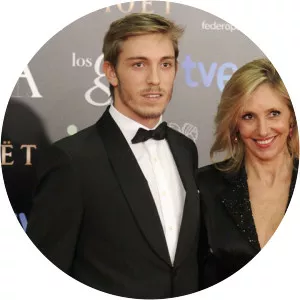 Ramón Langa Robles photograph