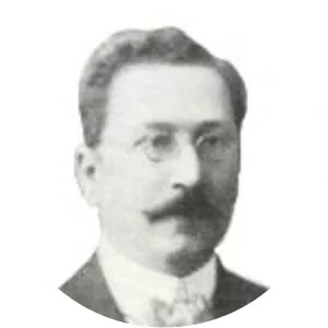 Ramón León Luco
