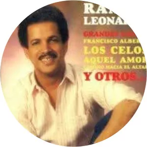 Ramon Leonardo