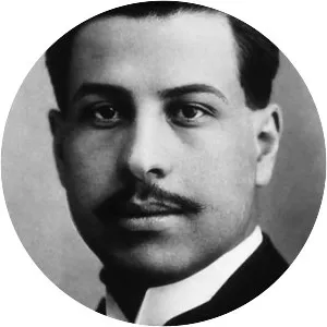 Ramón López Velarde - Poet