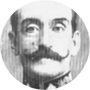 Ramón Lorenzo Falcón - Argentine officer