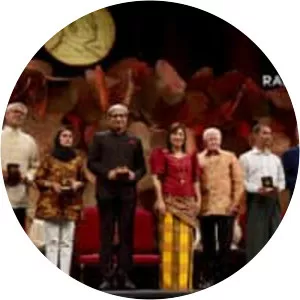 Ramon Magsaysay Award - 