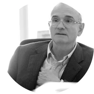 Ramón Máiz Suárez