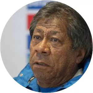Ramón Maradiaga - Honduran football player