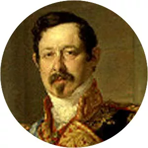 Ramón María Narváez, 1st Duke of Valencia