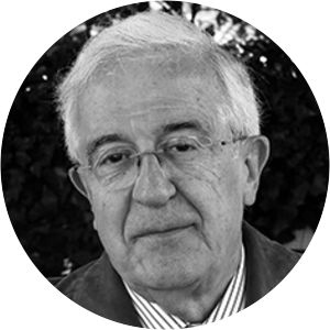 Ramón María Nogués - Writer