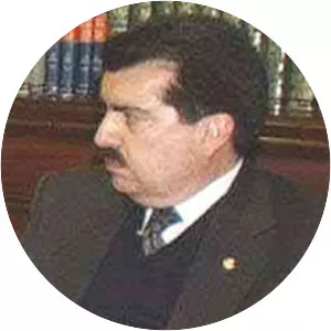 Ramón Martín Huerta