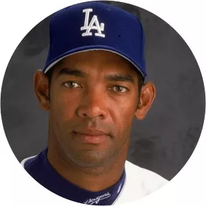 Ramón Martínez - Baseball player