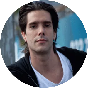 Ramón Marulanda photograph