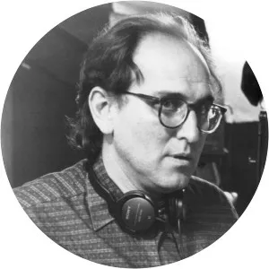 Ramón Menéndez - Cuban-American film director