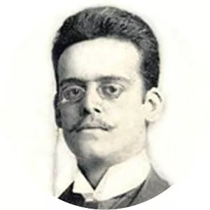 Ramón Meza y Suárez Inclán