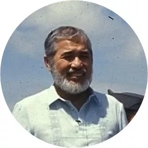 Ramon Mitra Jr.