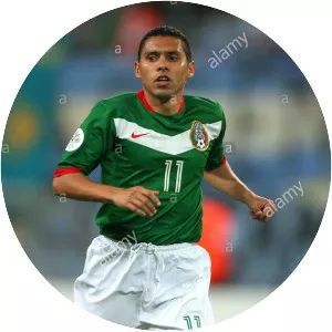 Ramón Morales - Mexican former football player