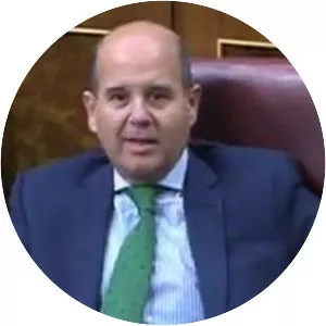 Ramón Moreno Bustos