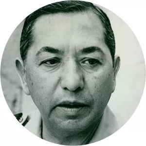 Ramón Mota Sánchez