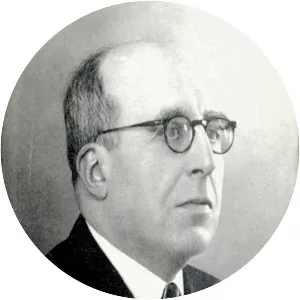 Ramón Otero Pedrayo