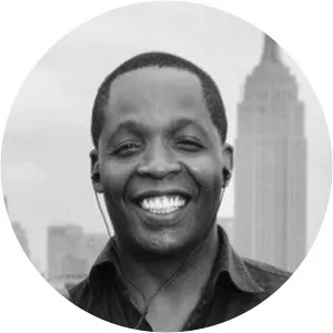 Ramon Parkins - Television producer